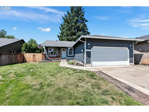 812 Arthur Avenue Cottage Grove OR 97424