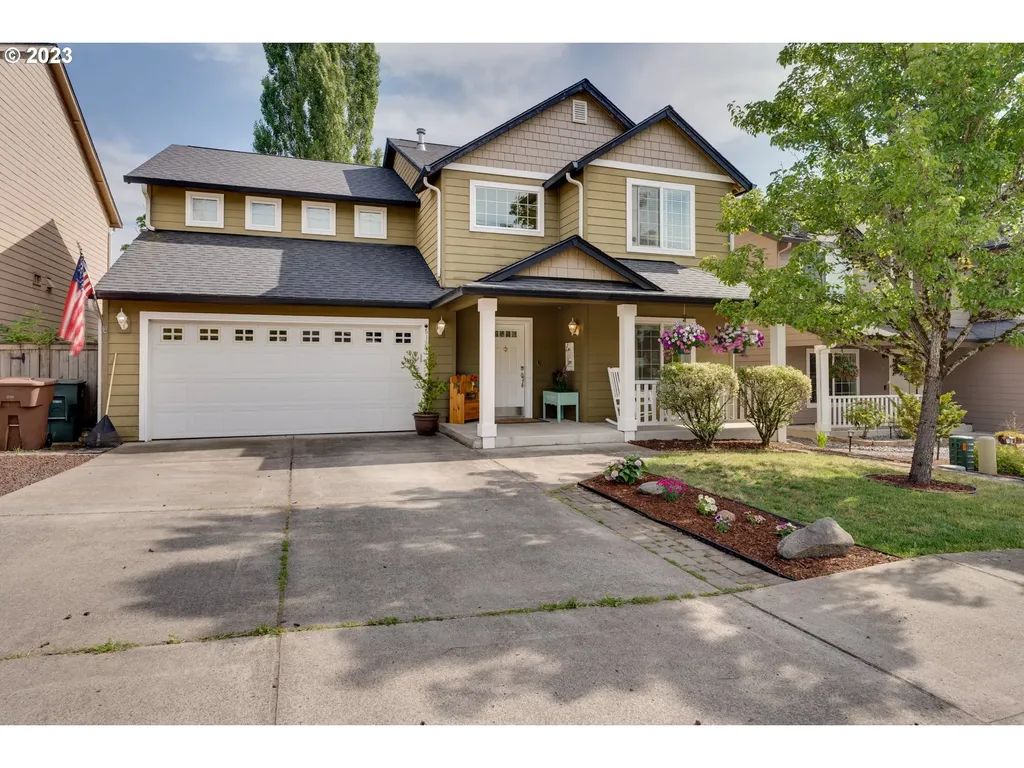 5184 P Street Washougal WA 98671