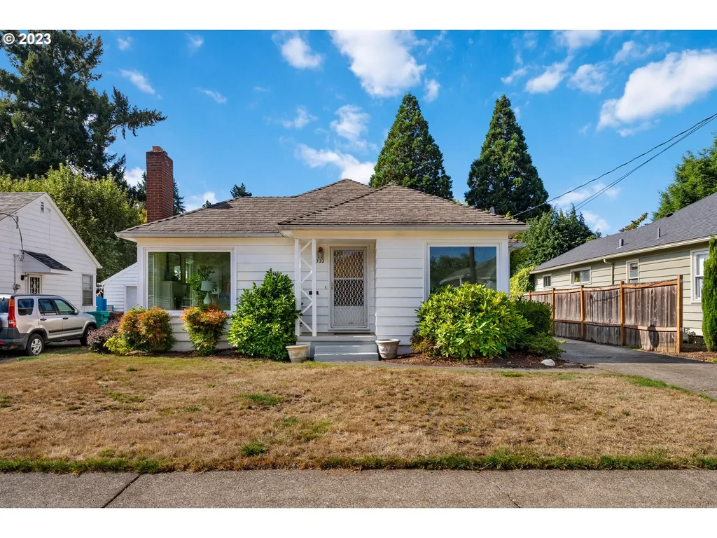 6322 N Oberlin Street Portland OR 97203