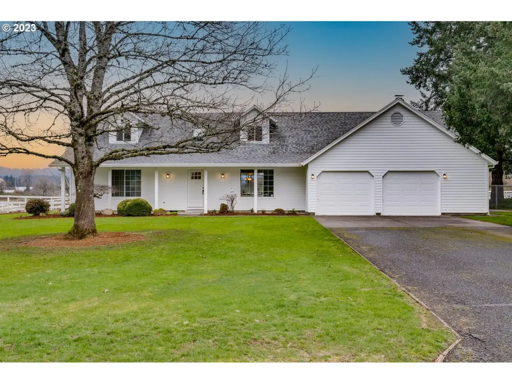 2301 Se 2nd Avenue Battle Ground WA 98604