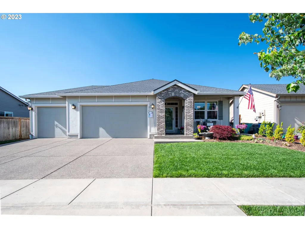 316 Sw 9th Street Battle Ground WA 98604