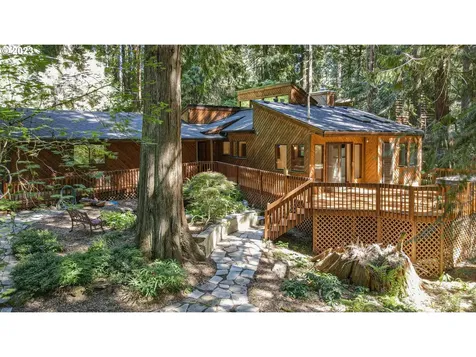 40480 SE Cedar Creek Road Sandy OR 97055