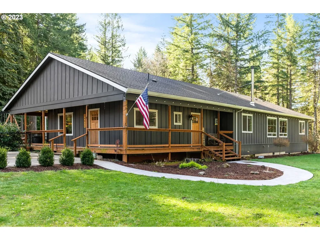 24050 Se Mccabe Road Sandy OR 97055