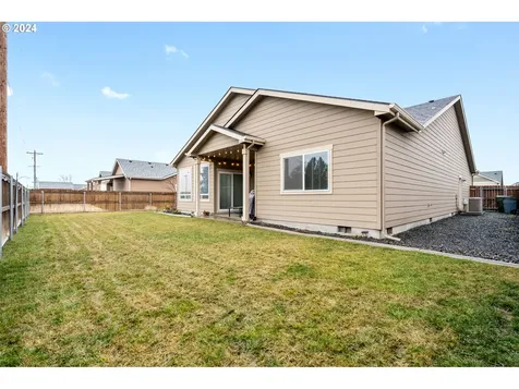 926 Sw Coyote Drive Hermiston OR 97838