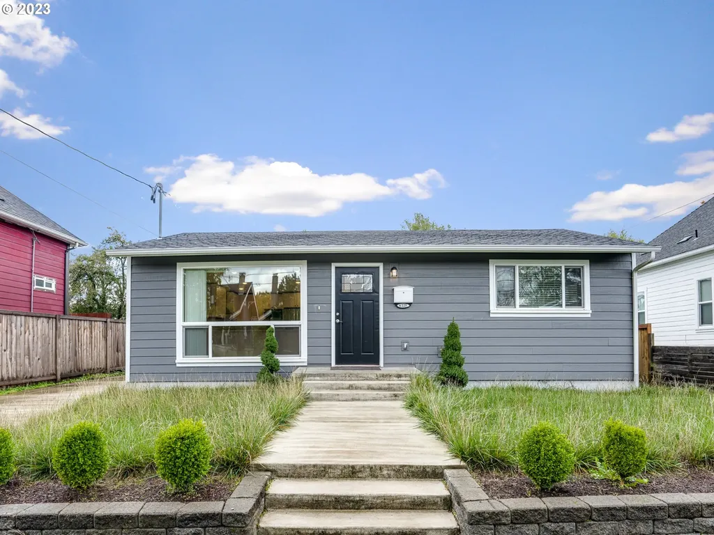 6225 Ne 14th Avenue Portland OR 97211