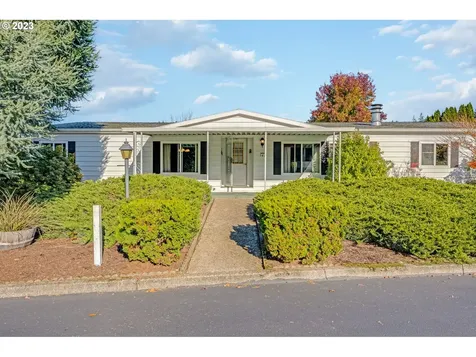 100 Sw 195th Avenue Beaverton OR 97006