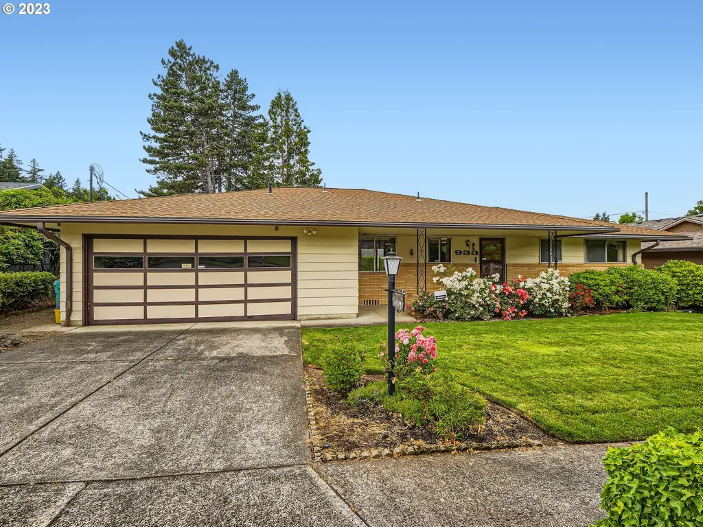 933 Se 218th Avenue Gresham OR 97030
