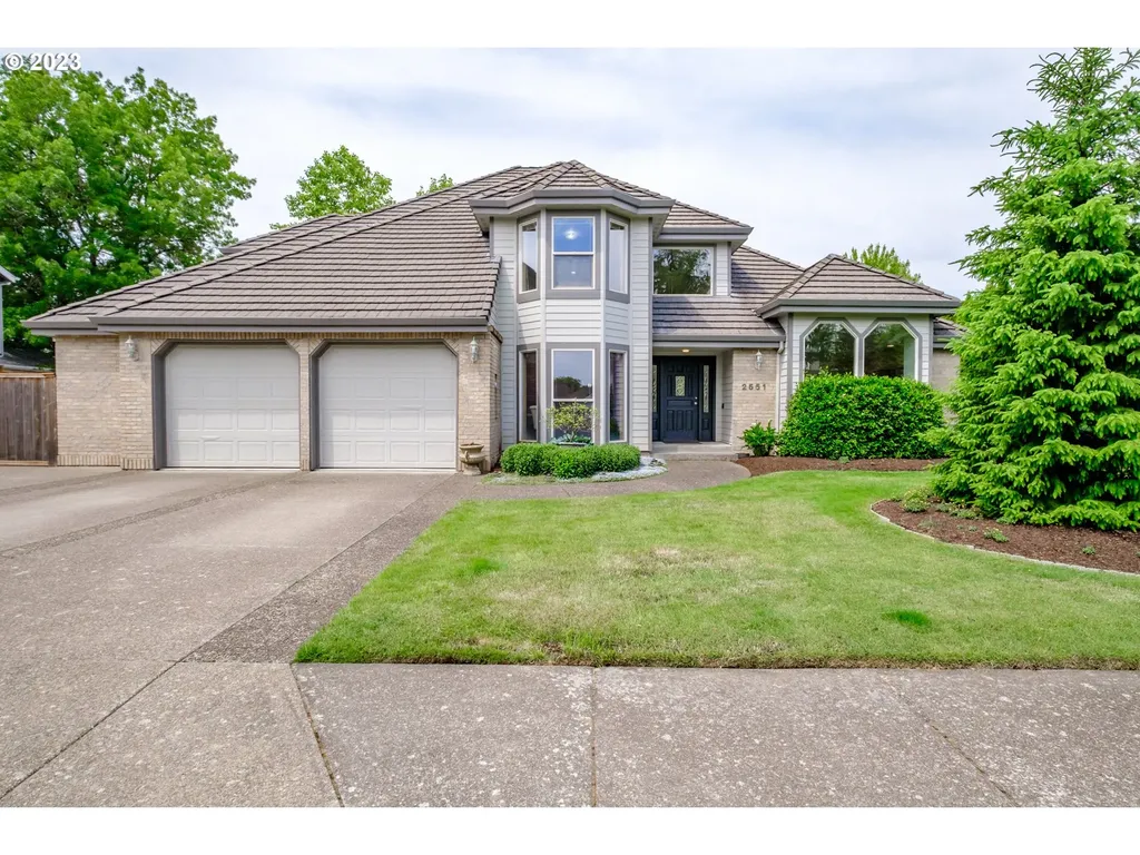 2551 Nw Pinehurst Drive Mcminnville OR 97128