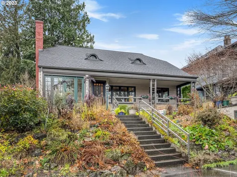 2743 Ne 20th Avenue Portland OR 97212