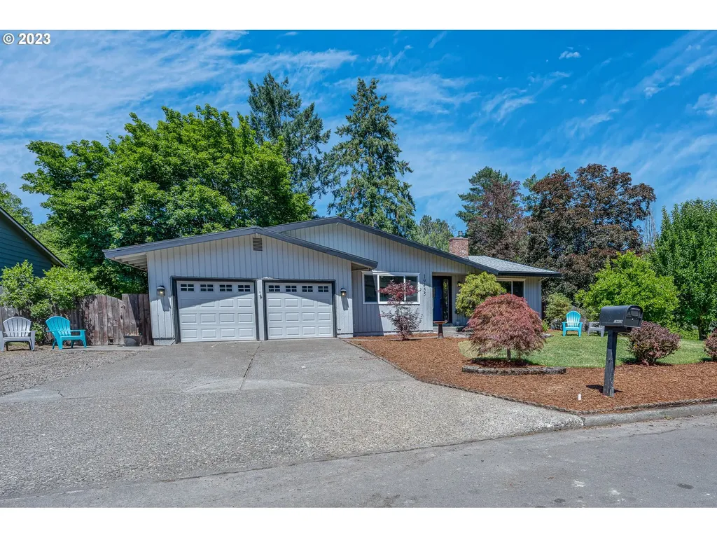 19455 Sw Butternut Street Beaverton OR 97078