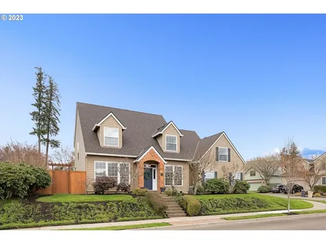 4825 Sw Taposa Court Tualatin OR 97062