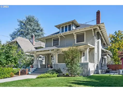 2216 Ne 21st Avenue Portland OR 97212
