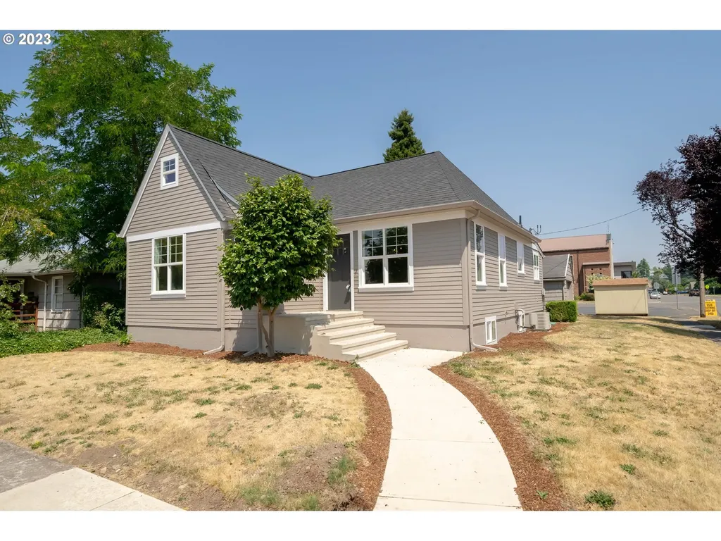 575 E Jefferson Street Stayton OR 97383