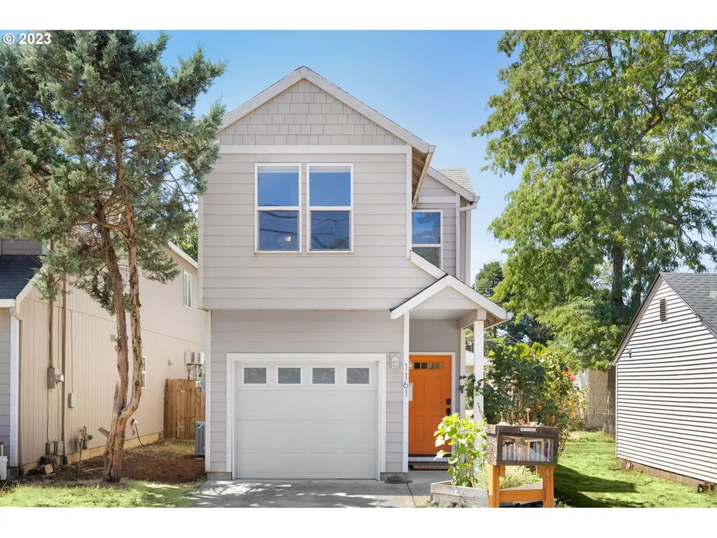 1161 Se 89th Avenue Portland OR 97216