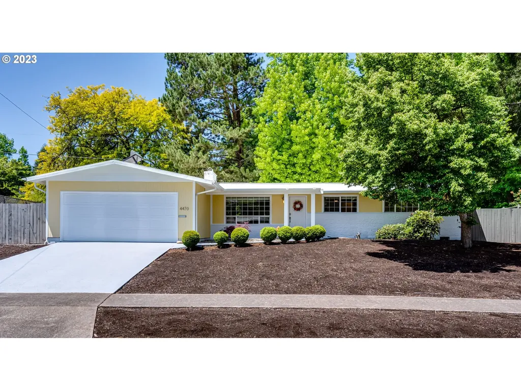 4470 High Street Eugene OR 97405