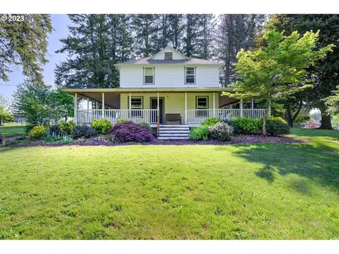 38117 Ne 119th Avenue Amboy WA 98601