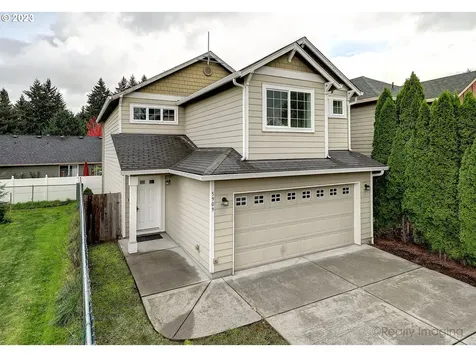 5909 Ne 75th Avenue Vancouver WA 98662