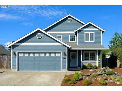 3027 Ne Newby Street Mcminnville OR 97128