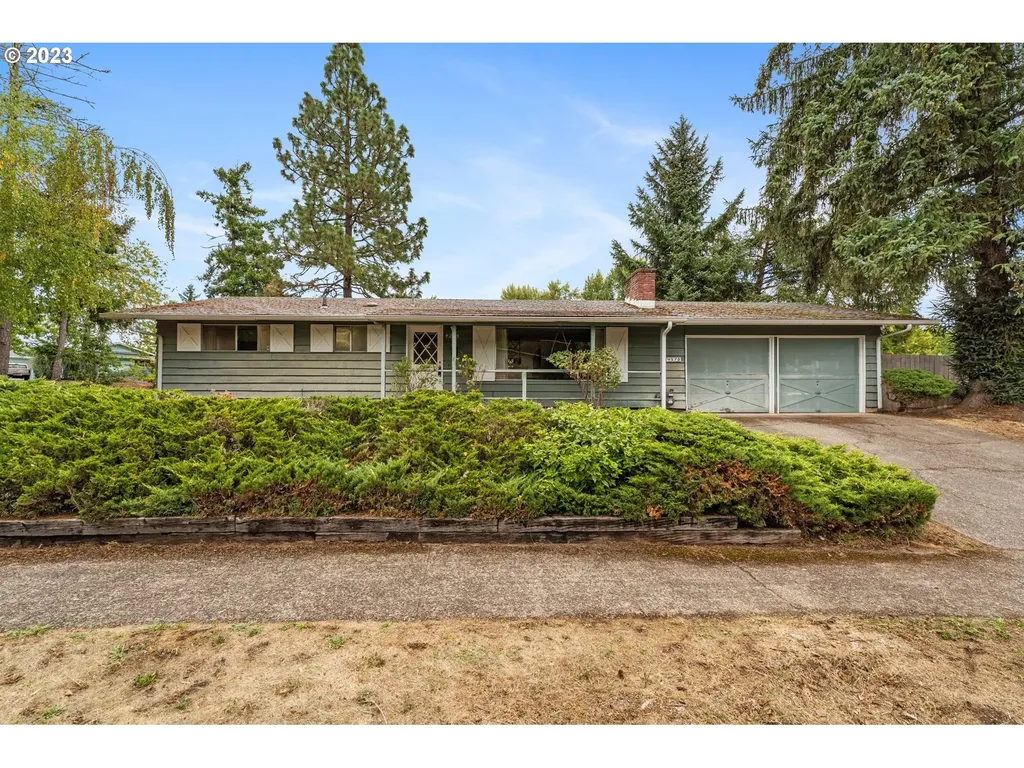 4275 Mill Street Eugene OR 97405