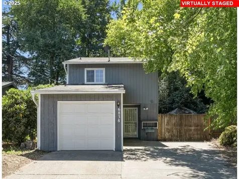 6838 N Columbia Boulevard Portland OR 97203