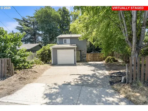 6838 N Columbia Boulevard Portland OR 97203