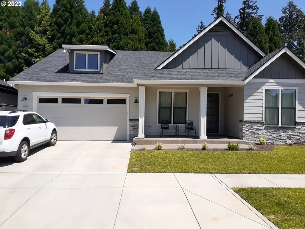 3947 Heather Grove Lane Eugene OR 97408
