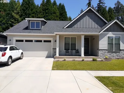 3947 Heather Grove Lane Eugene OR 97408