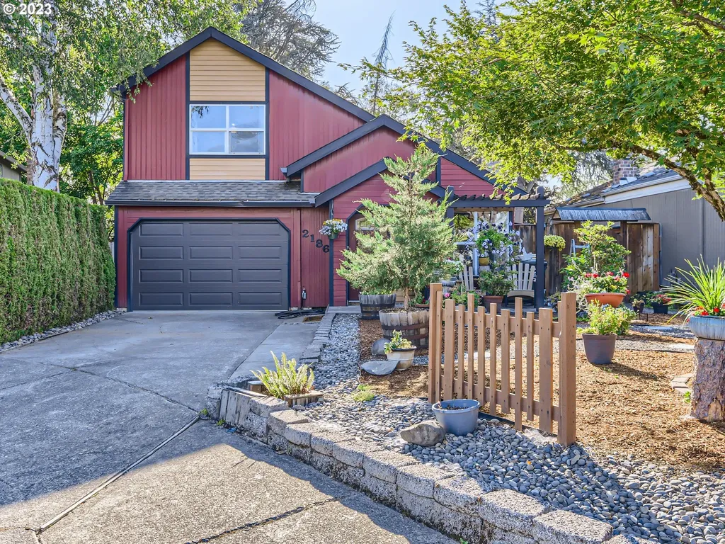 2186 Sw 217th Place Beaverton OR 97003