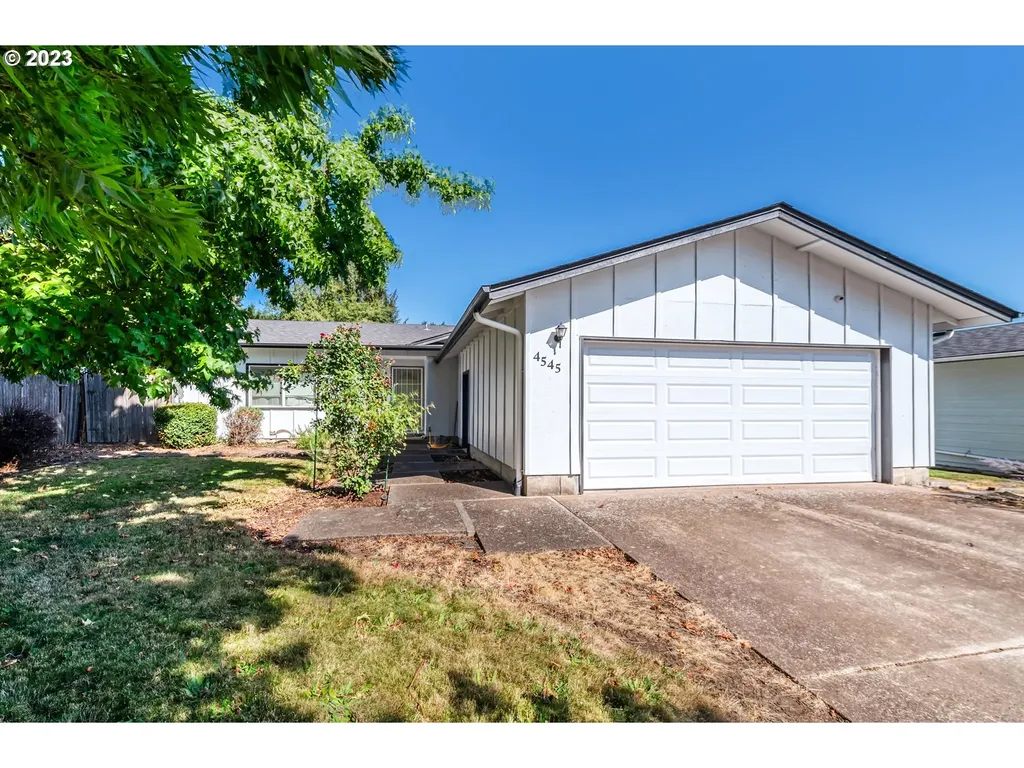 4545 Woodsboro Street Eugene OR 97402