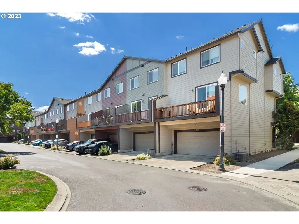 3367 Se Pepperwood Way Hillsboro OR 97123