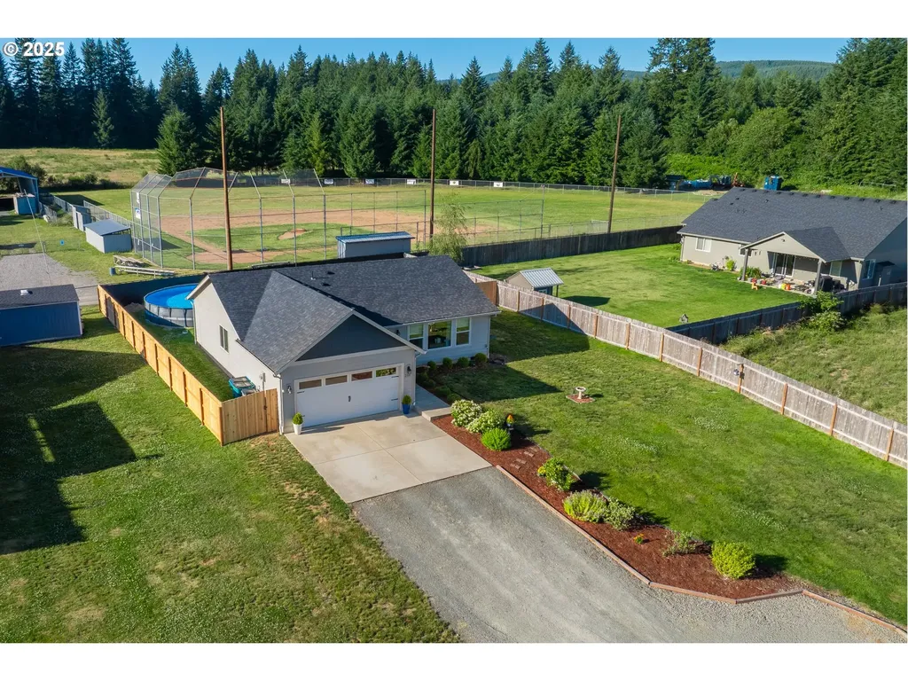 250 W Christy Court Yacolt WA 98675