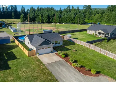 250 W Christy Court Yacolt WA 98675