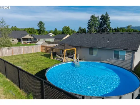 250 W Christy Court Yacolt WA 98675