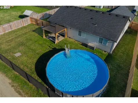 250 W Christy Court Yacolt WA 98675