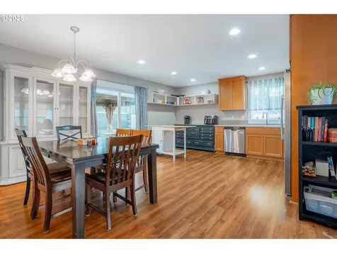 250 W Christy Court Yacolt WA 98675