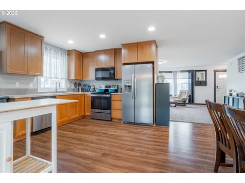 250 W Christy Court Yacolt WA 98675