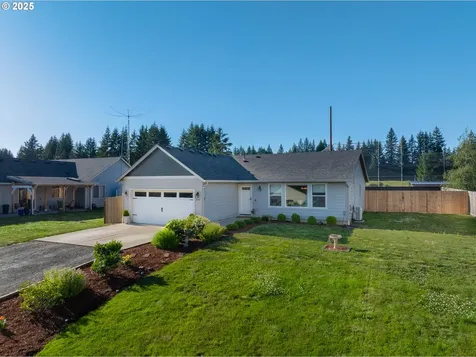 250 W Christy Court Yacolt WA 98675