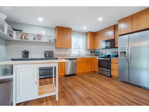 250 W Christy Court Yacolt WA 98675