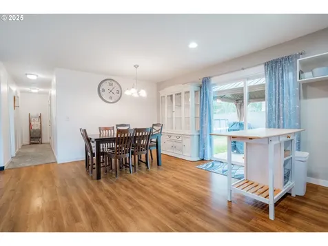 250 W Christy Court Yacolt WA 98675