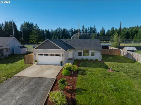 250 W Christy Court Yacolt WA 98675