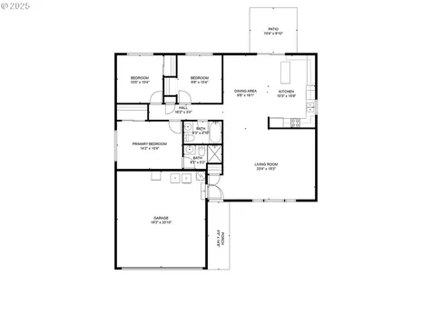 250 W Christy Court Yacolt WA 98675