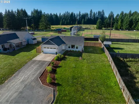 250 W Christy Court Yacolt WA 98675