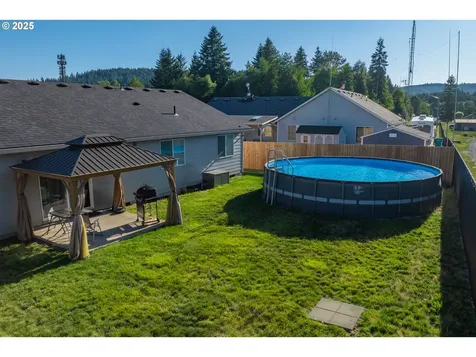 250 W Christy Court Yacolt WA 98675