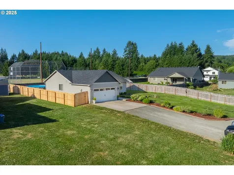 250 W Christy Court Yacolt WA 98675