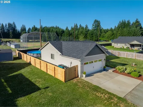 250 W Christy Court Yacolt WA 98675