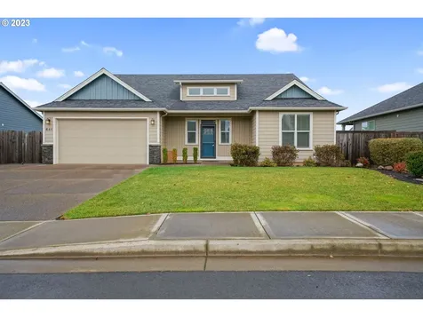 641 Se Arabian Sublimity OR 97385