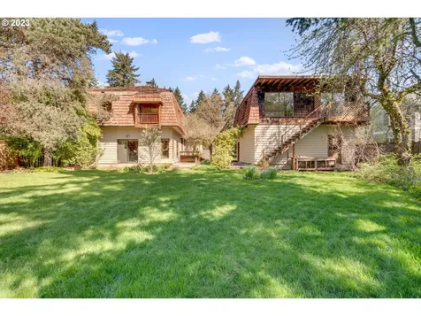 4410 Lords Lane Lake Oswego OR 97035