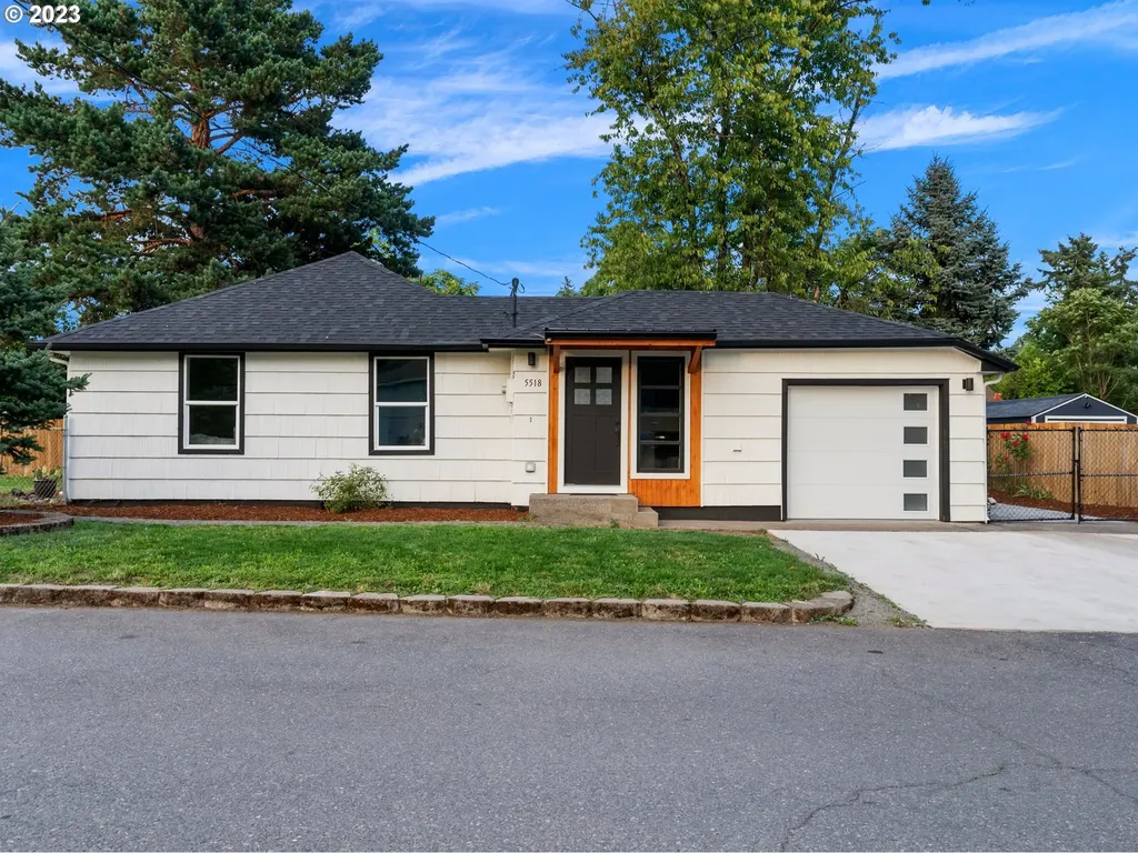 5518 Se 115th Avenue Portland OR 97266