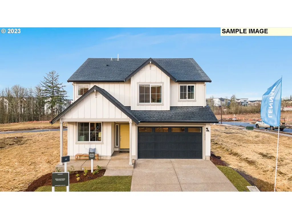 12580 Sw Lapwing Terrace Beaverton OR 97007