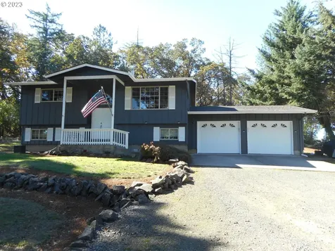 34388 Grenz Lane NE Albany OR 97322